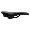 Terry Saddle Figura Max Mens Black Fitness
