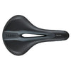 Terry Saddle Figura Max Mens Black Fitness