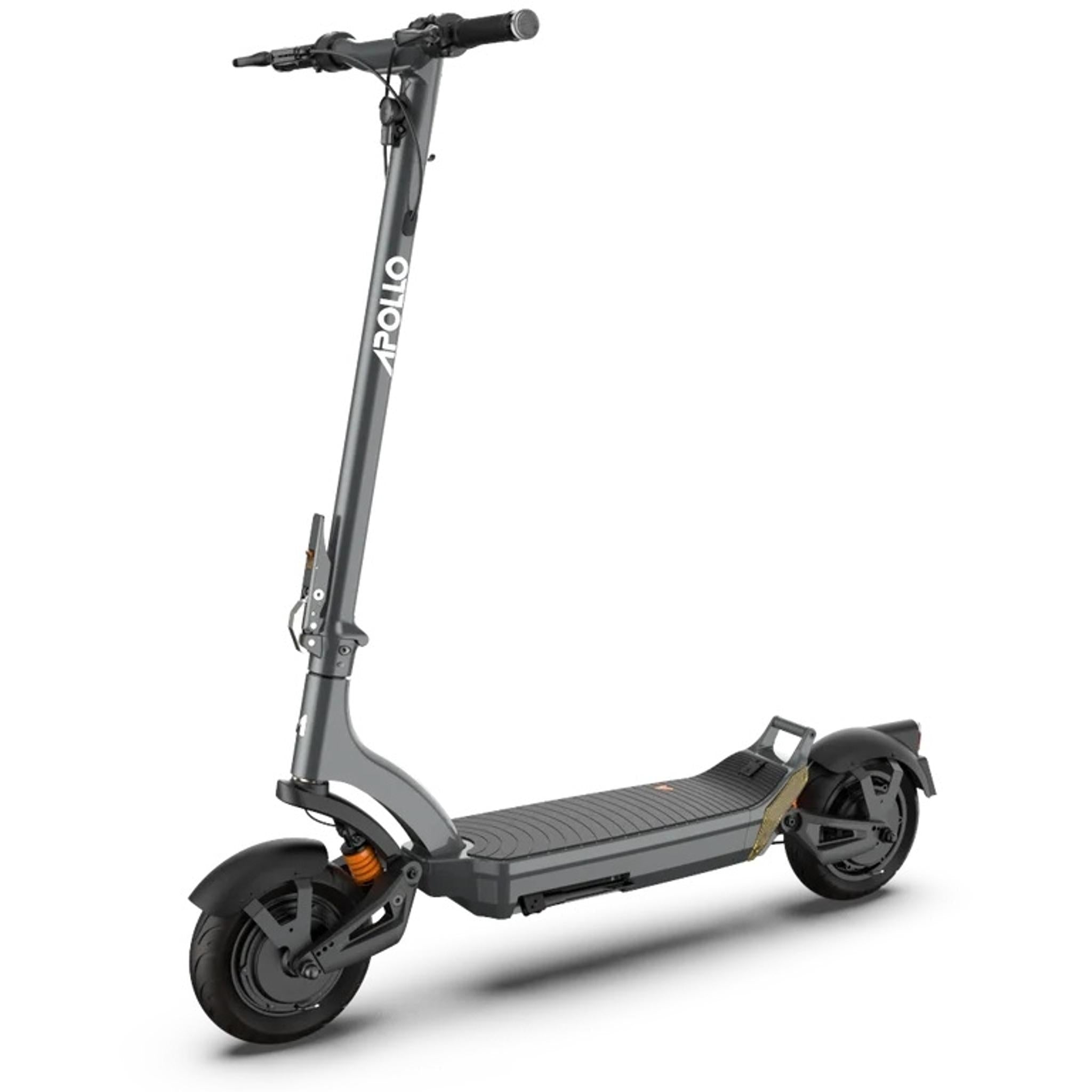 Apollo City Dual-Motor Electric Scooter