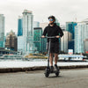 Apollo City Dual-Motor Electric Scooter