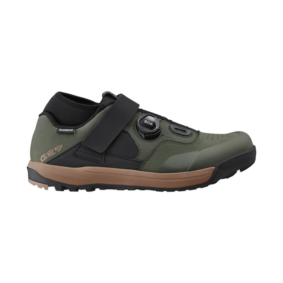 Shimano Shoes SH-GE900
