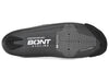 Bont Zero+ Track / Laced Matte White Wide