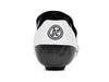Bont Zero+ Track / Laced Matte White Wide