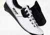 Bont Zero+ Track / Laced Matte White Wide