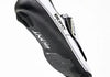Bont Zero+ Track / Laced Matte White Wide