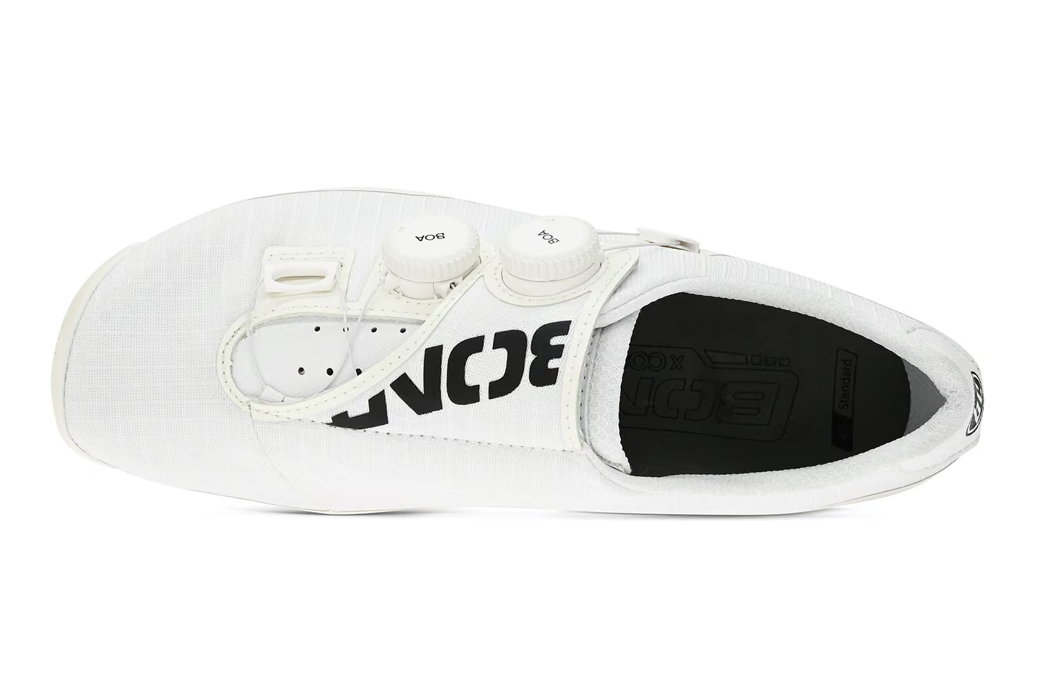 Bont Vaypor SL G White