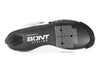 Bont Riot TR+ 26 White