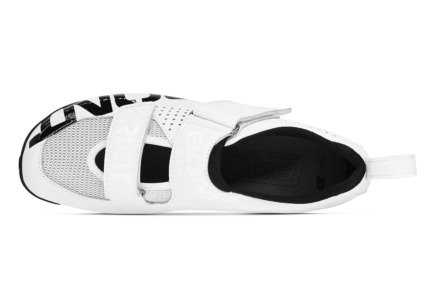 Bont Riot TR+ 26 Wide White