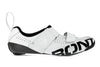 Bont Riot TR+ 26 Wide White