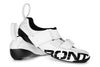 Bont Riot TR+ 26 Wide White
