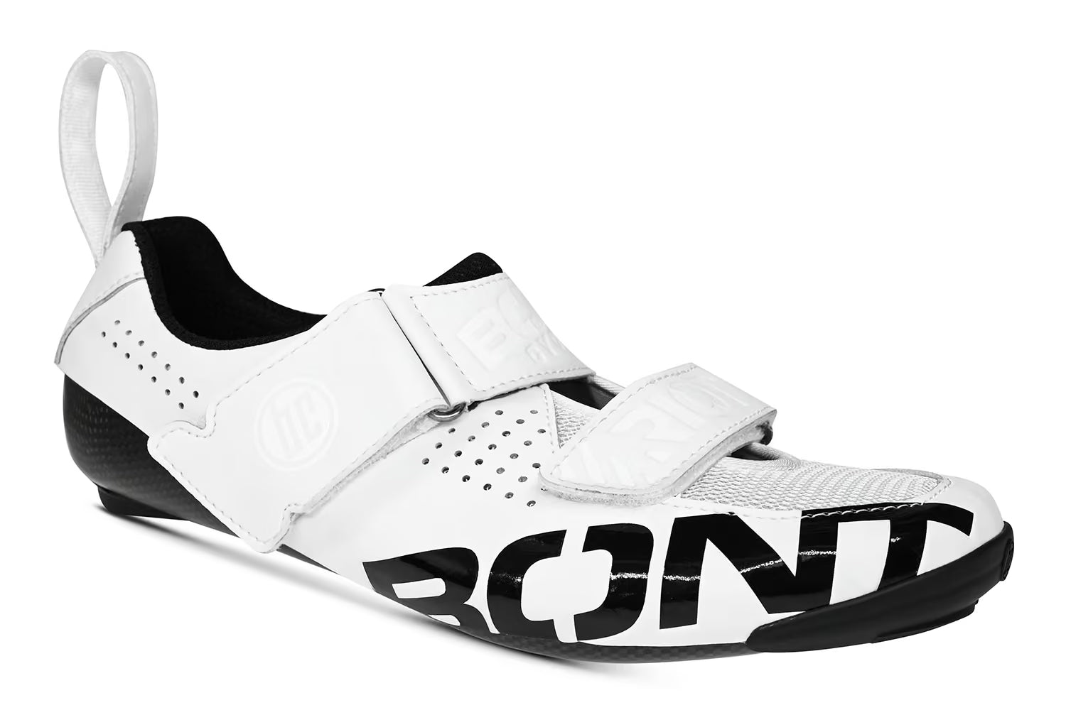 Bont Riot TR+ 26 Wide White