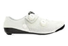 Bont Vaypor Knit White