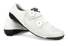 Bont Vaypor Knit White