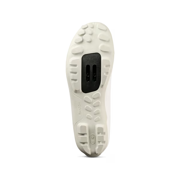 Crankbrothers Shoes Candy Lace White/Grey
