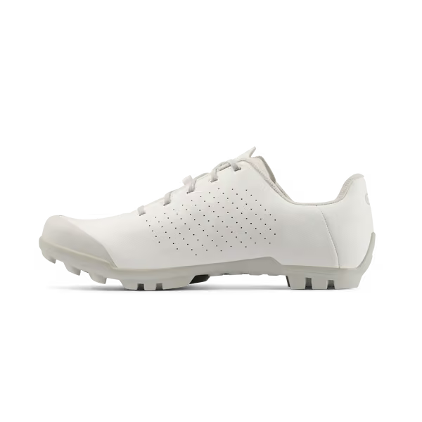 Crankbrothers Shoes Candy Lace White/Grey