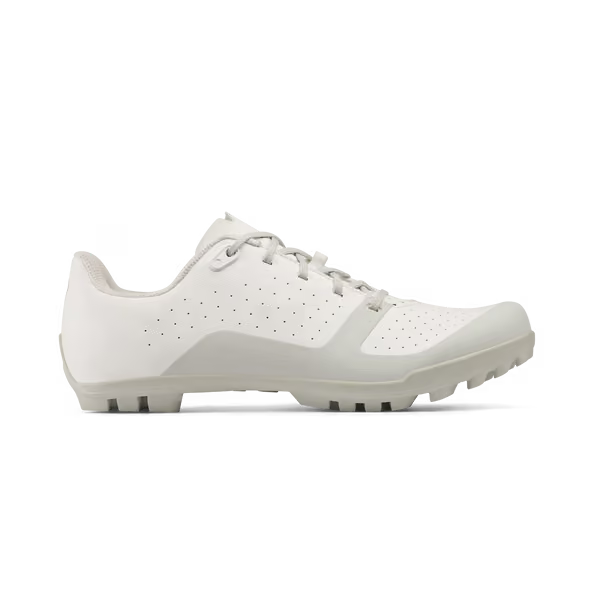 Crankbrothers Shoes Candy Lace White/Grey