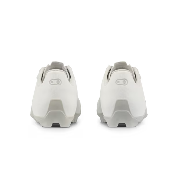Crankbrothers Shoes Candy Lace White/Grey