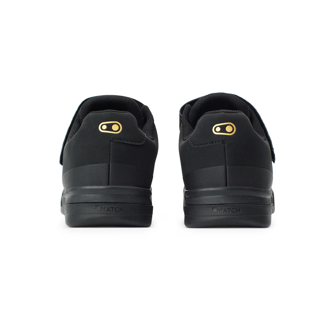 Crankbrothers Mallet Boa Black/Gold