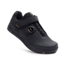 Crankbrothers Mallet Boa Black/Gold