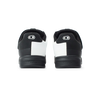Crankbrothers Mallet Speedlace Black/White