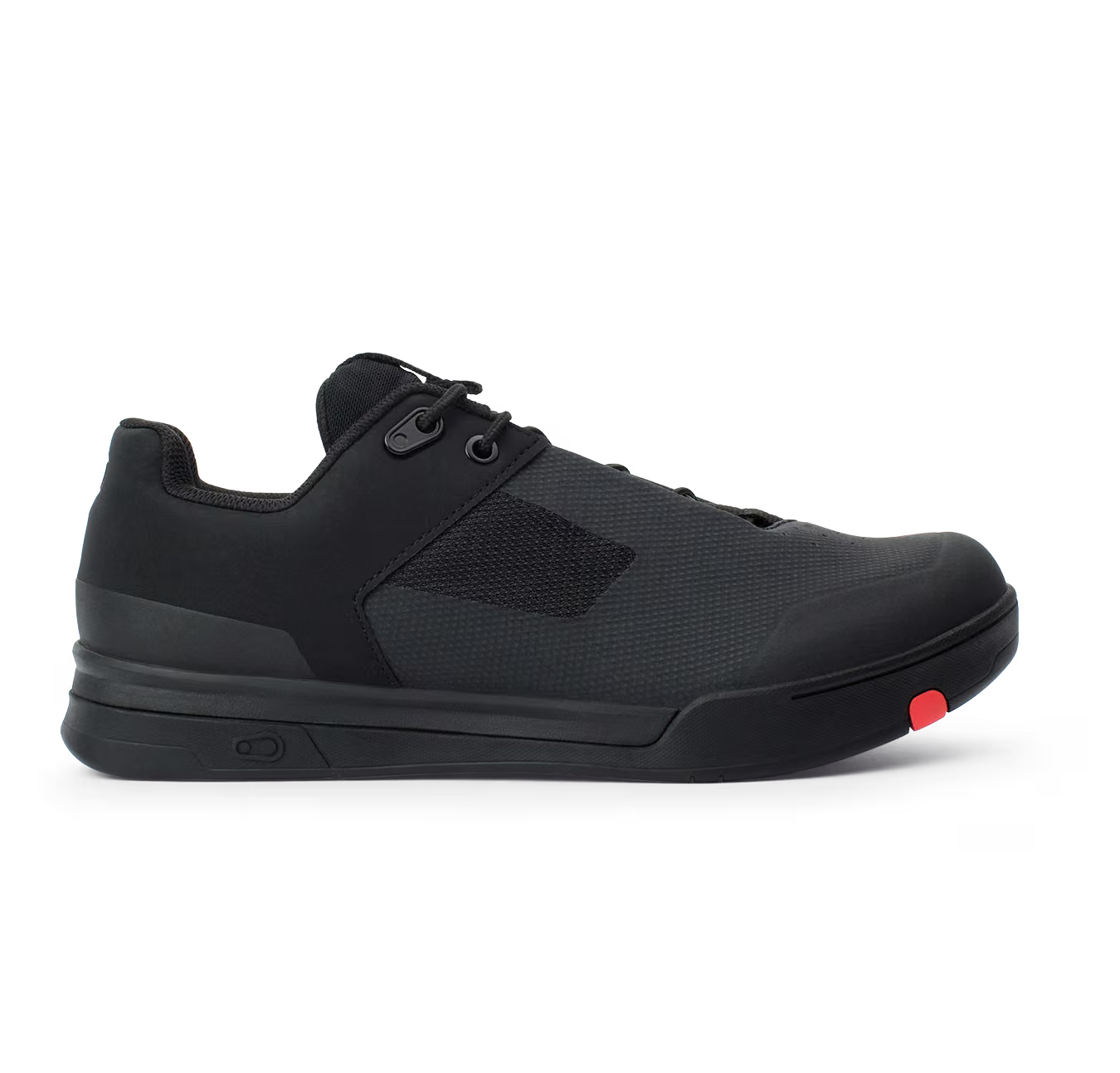 Crankbrothers Mallet Lace Black/Red
