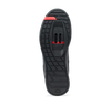 Crankbrothers Mallet Lace Black/Red