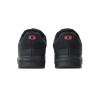Crankbrothers Mallet Lace Black/Red