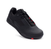 Crankbrothers Mallet Lace Black/Red
