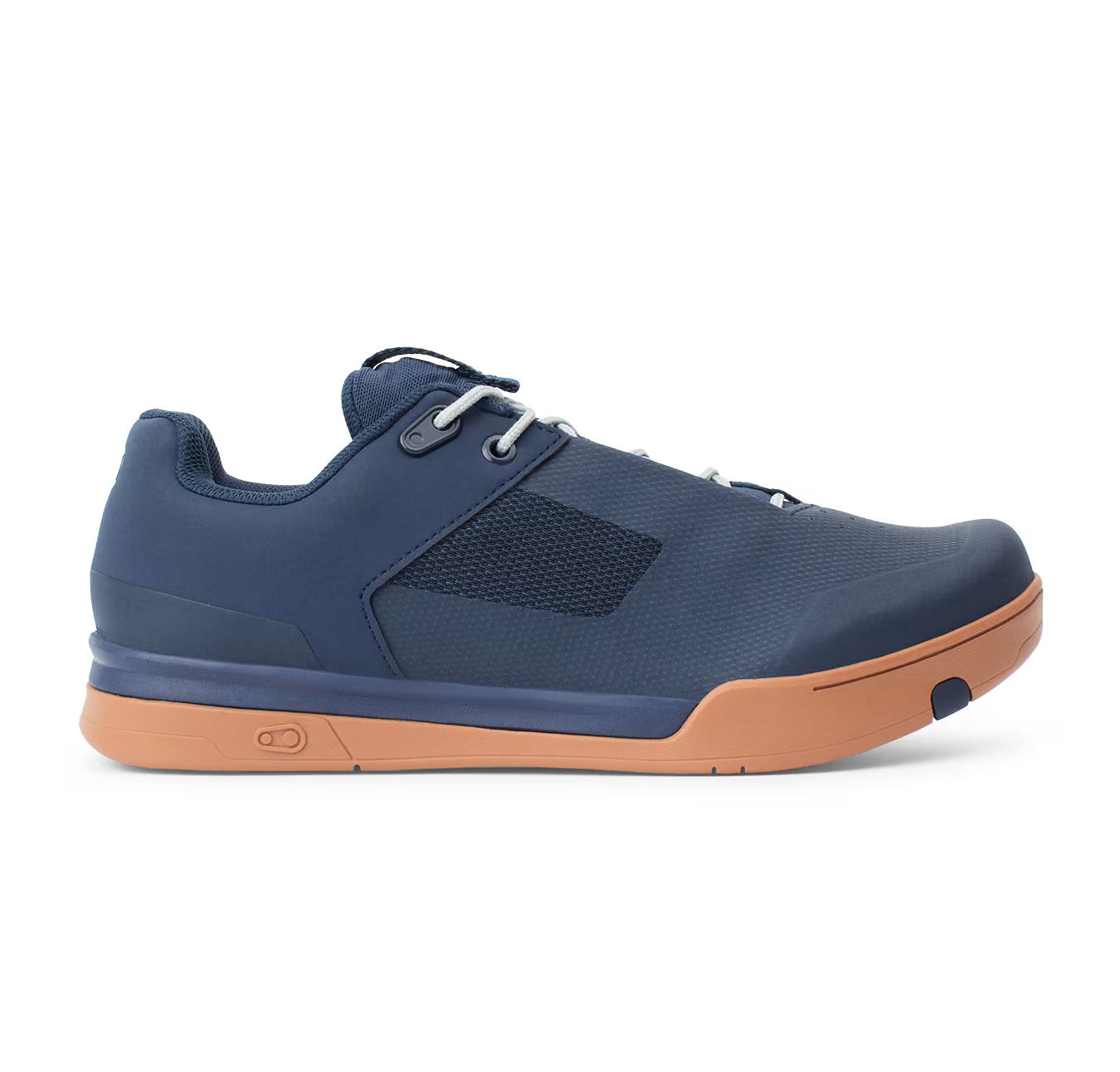 Crankbrothers Mallet Lace Navy/Silver