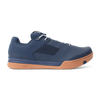 Crankbrothers Mallet Lace Navy/Silver