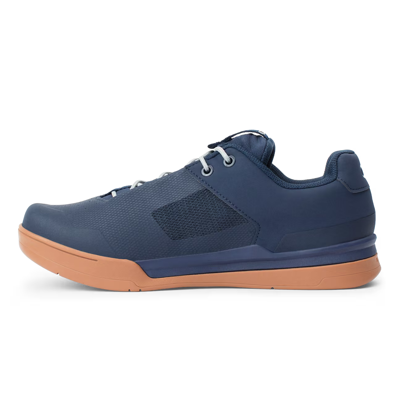 Crankbrothers Mallet Lace Navy/Silver