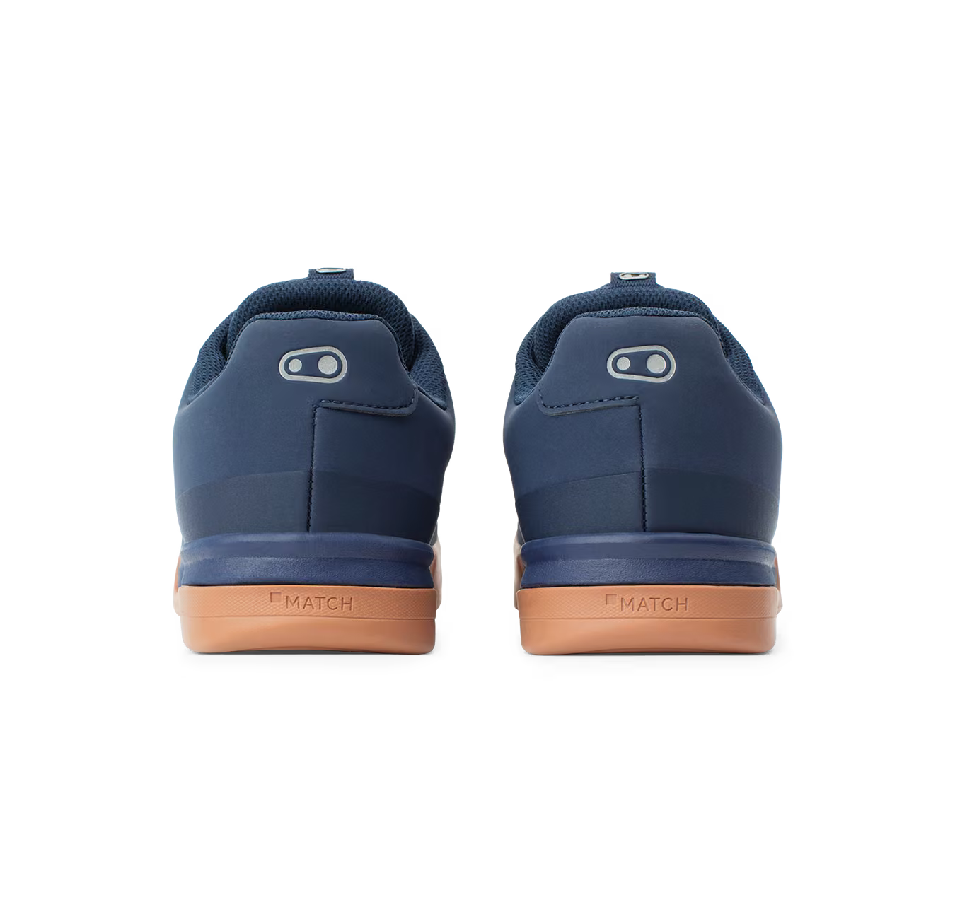 Crankbrothers Mallet Lace Navy/Silver