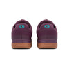Crankbrothers Mallet Lace Purple / Teal Blue
