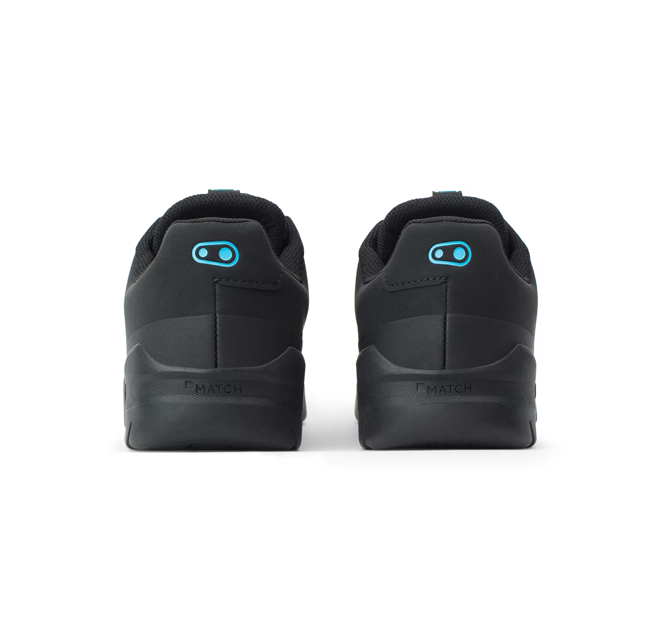 Crankbrothers Mallet E Lace Black/Blue