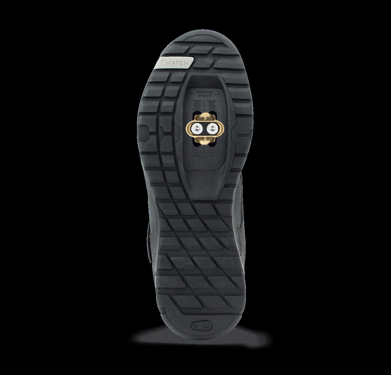 Crankbrothers Mallet E Speedlace Black/Silver