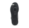 Crankbrothers Mallet E Speedlace Black/Silver
