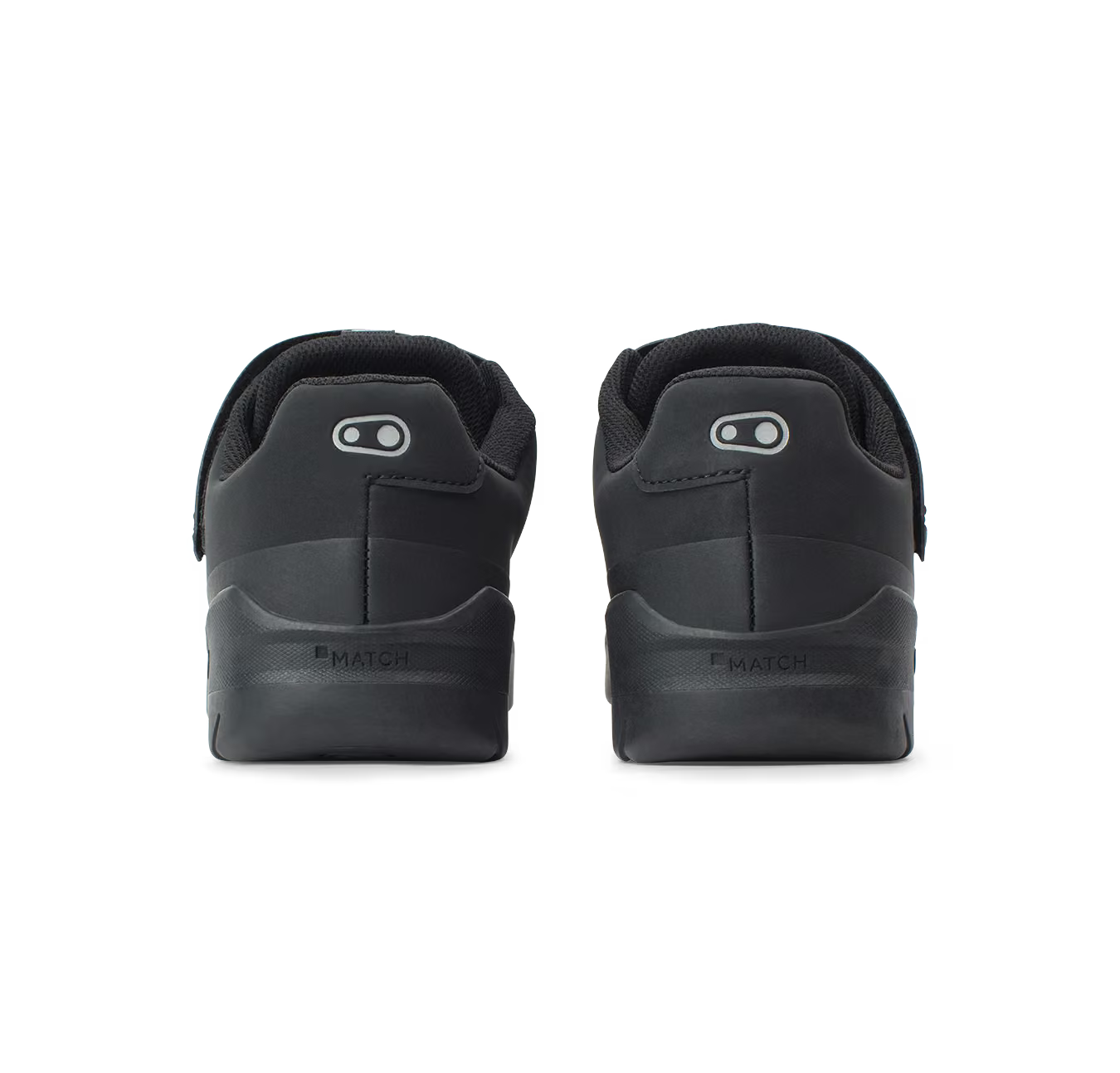 Crankbrothers Mallet E Speedlace Black/Silver