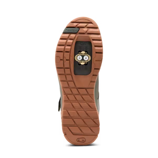 Crankbrothers Mallet E Speedlace Camo/Black Ltd E