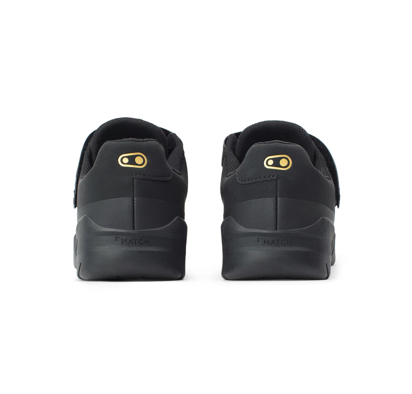 Crankbrothers Mallet E Boa Black/Gold