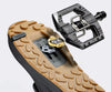 Crankbrothers Mallet Trail Boa Black/Gold