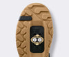 Crankbrothers Mallet Trail Boa Black/Gold