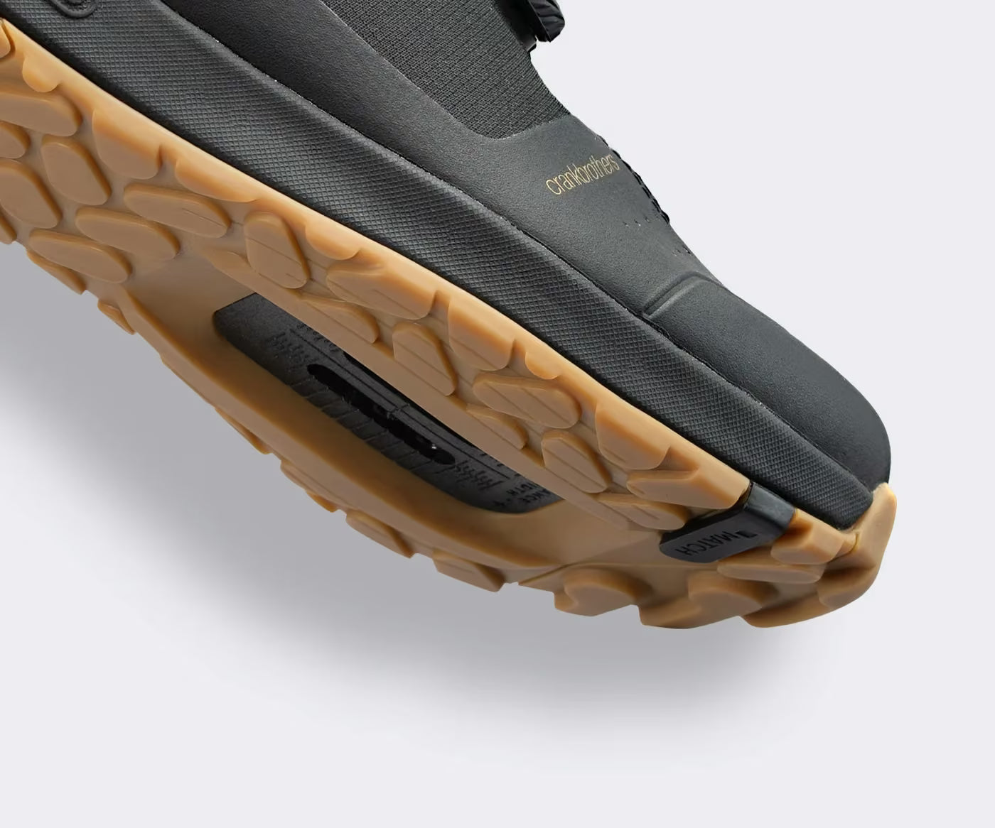 Crankbrothers Mallet Trail Boa Black/Gold