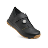 Crankbrothers Mallet Trail Boa Black/Gold