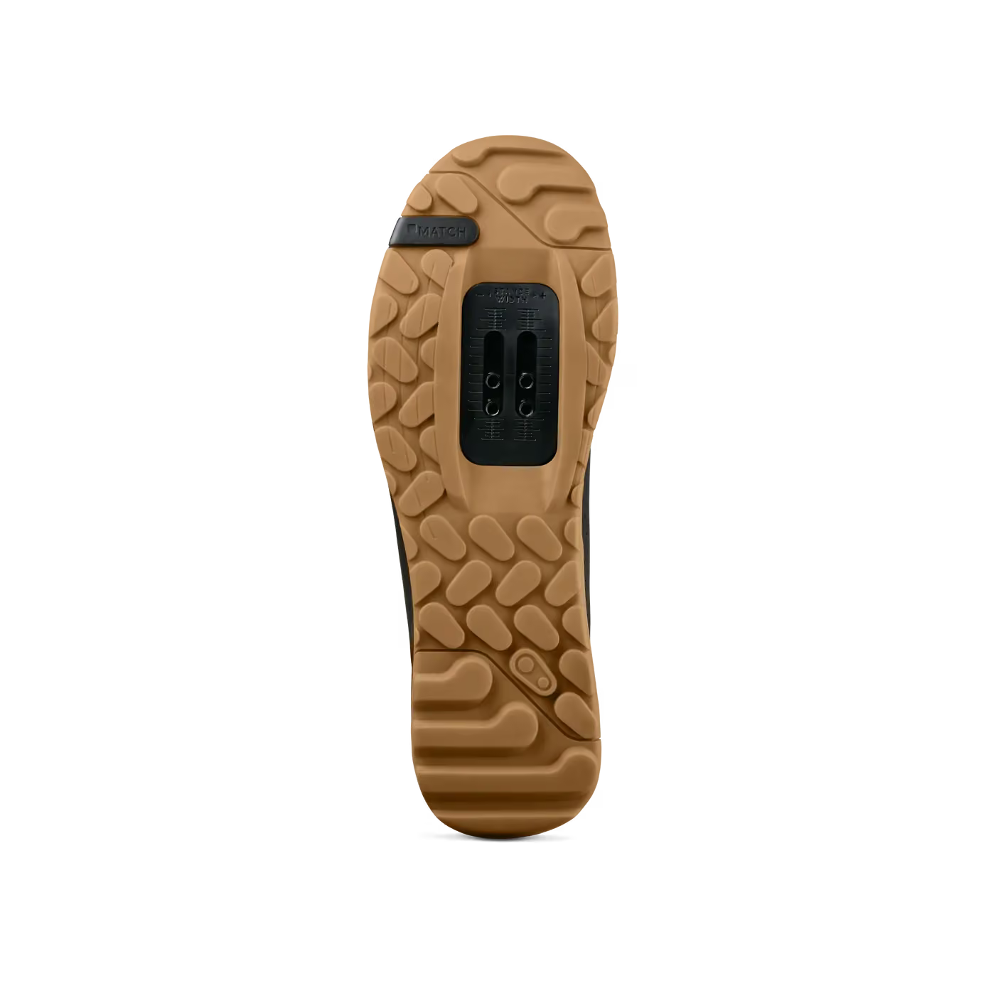 Crankbrothers Mallet Trail Lace Black/Black