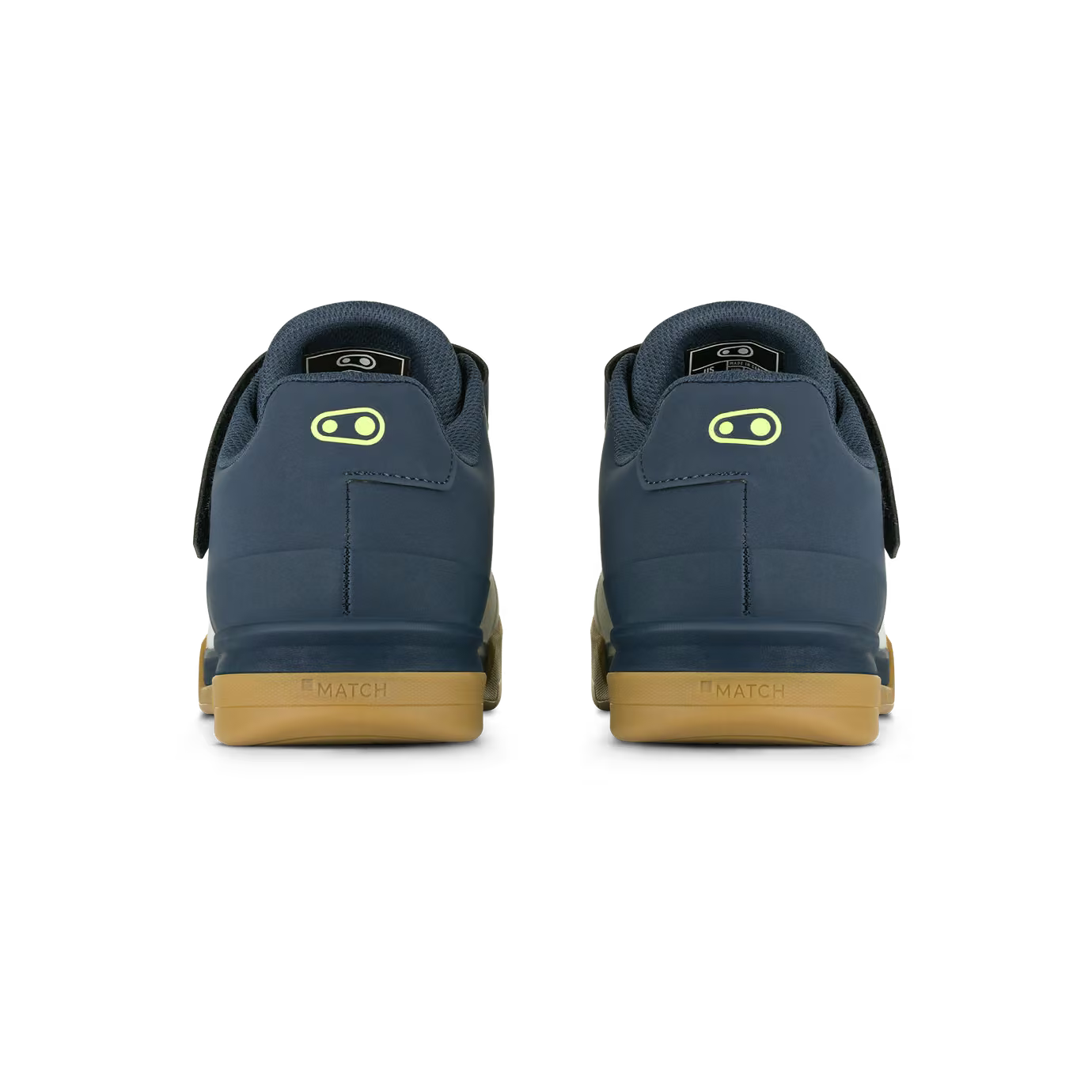 Crankbrothers Mallet Boa Navy/Grey