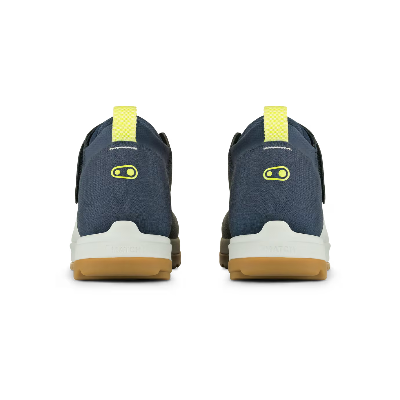 Crankbrothers Mallet Trail Boa Navy/Grey