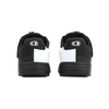 Crankbrothers Stamp Speedlace Black/White
