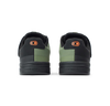 Crankbrothers Stamp Speedlace Green/Orange