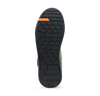 Crankbrothers Stamp Speedlace Green/Orange