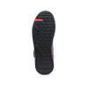 Crankbrothers Stamp Speedlace Grey/Red